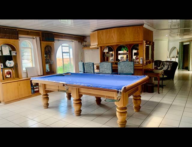4 BEDROOM HOUSE FOR SALE IN BASSONIA
